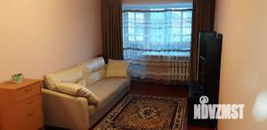 2-к квартира, на длительный срок, 45м2, 2/5 этаж