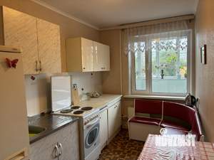 2-к квартира, на длительный срок, 47м2, 4/9 этаж