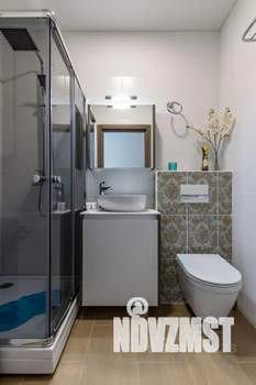 Студия квартира, посуточно, 28м2, 9/13 этаж