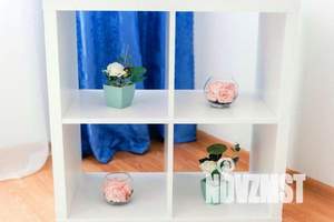 1-к квартира, посуточно, 37м2, 10/20 этаж