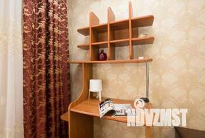 2-к квартира, посуточно, 84м2, 1/1 этаж