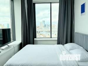 1-к квартира, посуточно, 32м2, 11/15 этаж