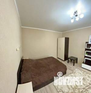 1-к квартира, посуточно, 31м2, 2/3 этаж