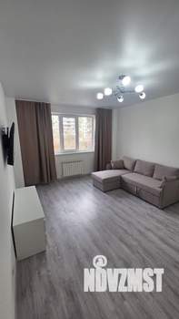 2-к квартира, на длительный срок, 61м2, 3/16 этаж