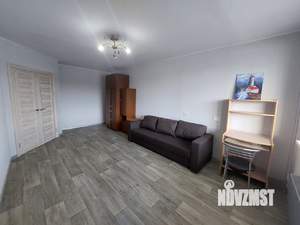 1-к квартира, на длительный срок, 42м2, 4/10 этаж