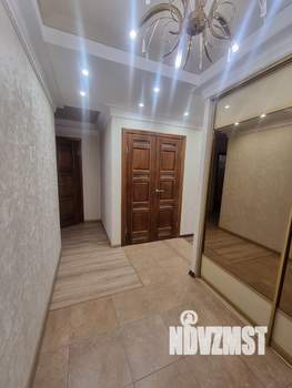 2-к квартира, на длительный срок, 58м2, 1/10 этаж