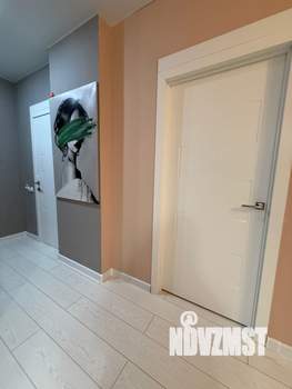 2-к квартира, на длительный срок, 50м2, 20/22 этаж