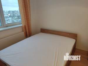 1-к квартира, на длительный срок, 45м2, 12/25 этаж