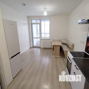 1-к квартира, на длительный срок, 35м2, 6/32 этаж