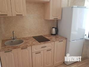 1-к квартира, на длительный срок, 31м2, 1/5 этаж