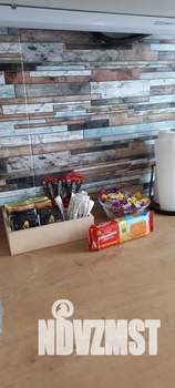 1-к квартира, посуточно, 34м2, 1/3 этаж