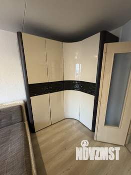 2-к квартира, на длительный срок, 55м2, 4/7 этаж