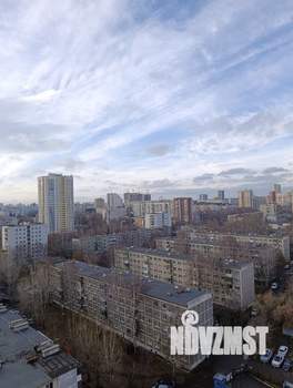 1-к квартира, на длительный срок, 46м2, 14/17 этаж