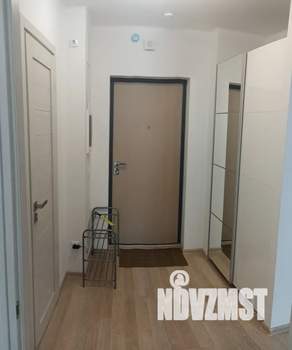 2-к квартира, посуточно, 42м2, 17/20 этаж