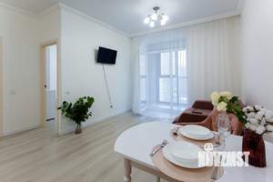 2-к квартира, на длительный срок, 47м2, 7/25 этаж