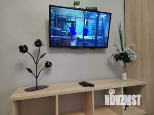 1-к квартира, посуточно, 45м2, 5/13 этаж