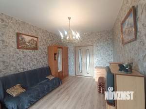 2-к квартира, на длительный срок, 60м2, 2/3 этаж