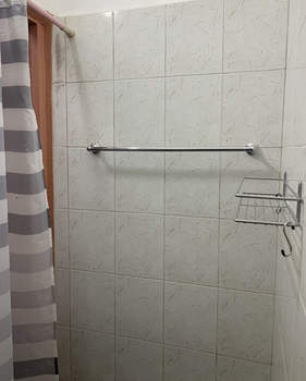 1-к квартира, на длительный срок, 18м2, 1/5 этаж