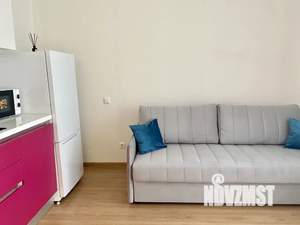 1-к квартира, посуточно, 42м2, 8/8 этаж