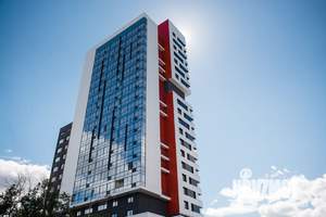 2-к квартира, посуточно, 80м2, 5/25 этаж