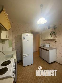 2-к квартира, на длительный срок, 56м2, 9/17 этаж