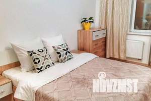 2-к квартира, посуточно, 44м2, 3/26 этаж