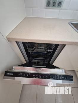 Студия квартира, на длительный срок, 36м2, 15/16 этаж