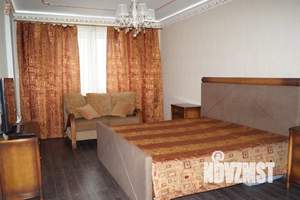 2-к квартира, посуточно, 55м2, 4/25 этаж