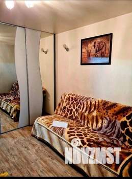 2-к квартира, посуточно, 65м2, 1/1 этаж