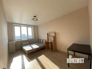 2-к квартира, на длительный срок, 61м2, 17/25 этаж