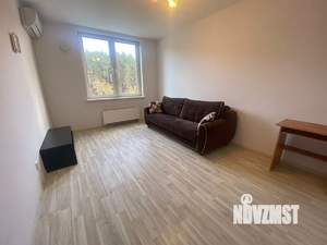 1-к квартира, на длительный срок, 48м2, 3/25 этаж