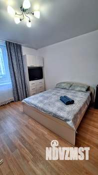 Студия квартира, посуточно, 26м2, 2/12 этаж