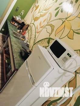 1-к квартира, посуточно, 18м2, 2/25 этаж