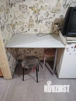 1-к квартира, на длительный срок, 20м2, 3/5 этаж