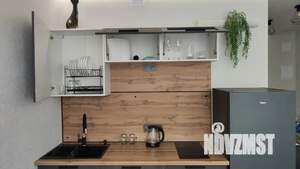 Студия квартира, посуточно, 30м2, 5/21 этаж