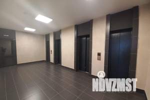 1-к квартира, посуточно, 30м2, 19/23 этаж