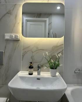 1-к квартира, на длительный срок, 38м2, 14/20 этаж