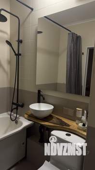 1-к квартира, на длительный срок, 41м2, 15/16 этаж