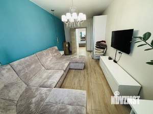 2-к квартира, на длительный срок, 70м2, 9/16 этаж