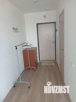 Студия квартира, посуточно, 31м2, 3/16 этаж