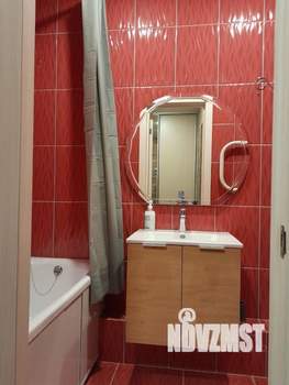 1-к квартира, посуточно, 33м2, 1/1 этаж