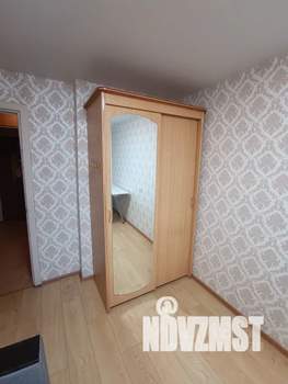 1-к квартира, посуточно, 45м2, 9/9 этаж