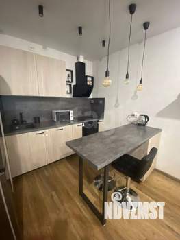 2-к квартира, на длительный срок, 39м2, 14/25 этаж