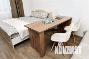 1-к квартира, посуточно, 34м2, 3/15 этаж