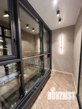 1-к квартира, на длительный срок, 55м2, 9/30 этаж