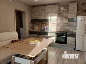 2-к квартира, посуточно, 39м2, 1/1 этаж