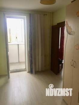 1-к квартира, на длительный срок, 46м2, 10/18 этаж