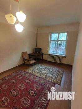 2-к квартира, на длительный срок, 38м2, 1/2 этаж