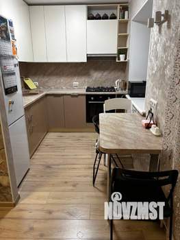 3-к квартира, на длительный срок, 55м2, 5/5 этаж