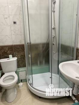 Студия квартира, на длительный срок, 24м2, 15/31 этаж